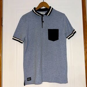 🩵Zara Boys Polo 🩵